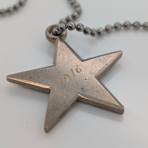 THE ID STAR